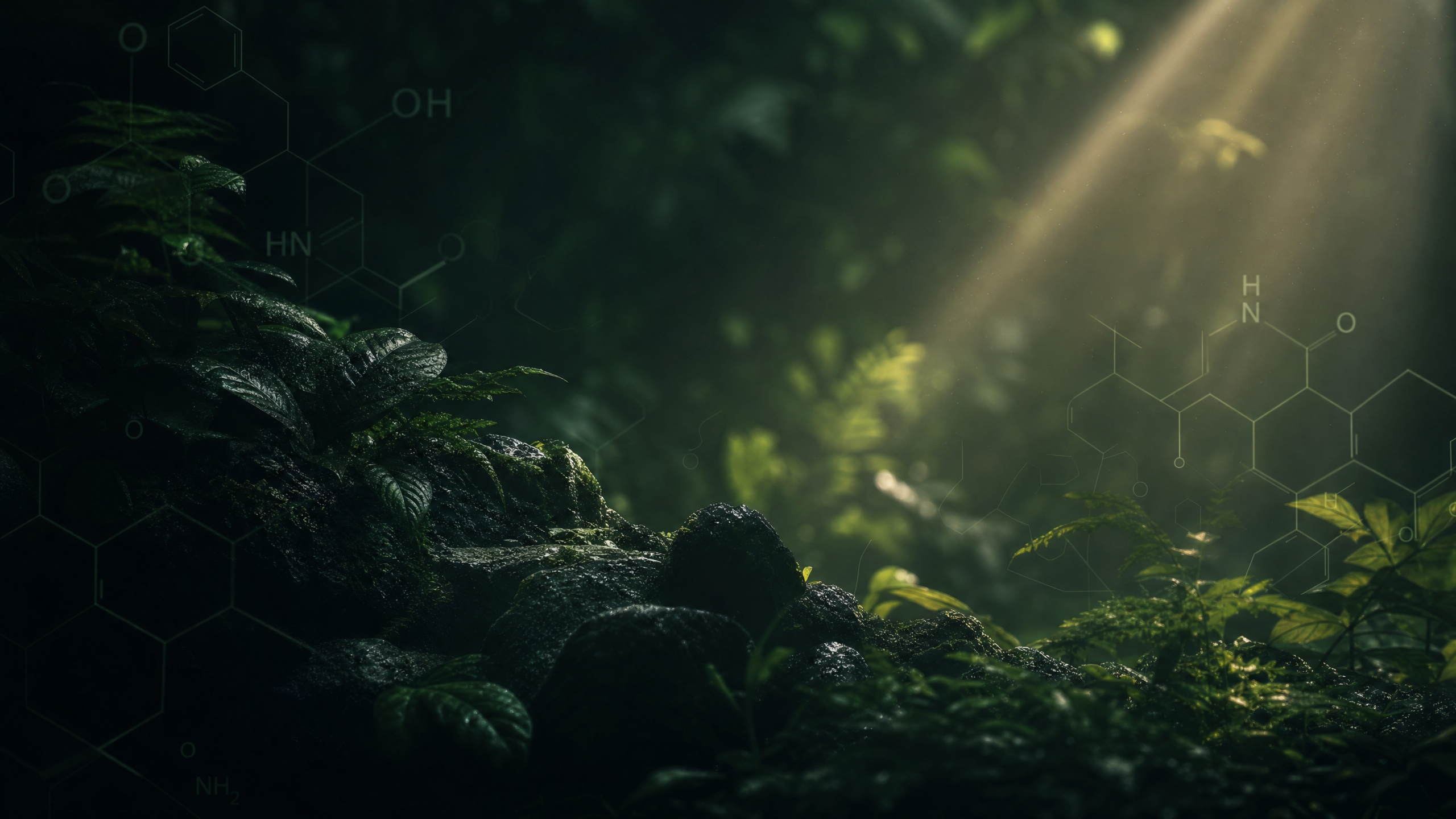 Fortify Protocol hero background - GLP-1 supplement journey